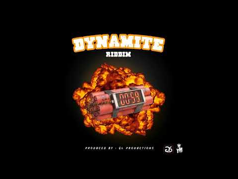 Cooyah -  Wit It (Dynamite Riddim)