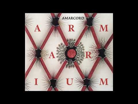 ARMARIUM - AMARCORD