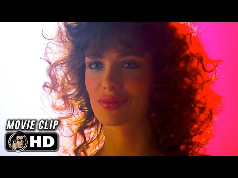 Final Scene | WEIRD SCIENCE (1985) Movie CLIP HD