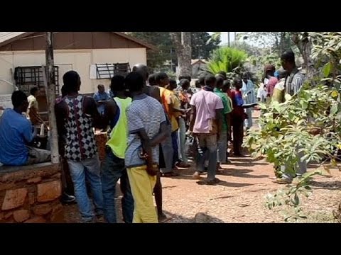 Over 6,000 child soldiers conscripted into CAR conflict