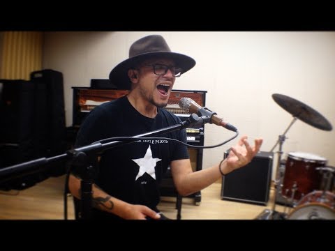 tonada del cabrestero (cover) - GUILLE DÍAZ (FULL HD)