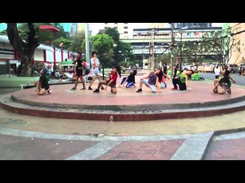 Flashback - Fellow School Cover After School (Dance Practice )