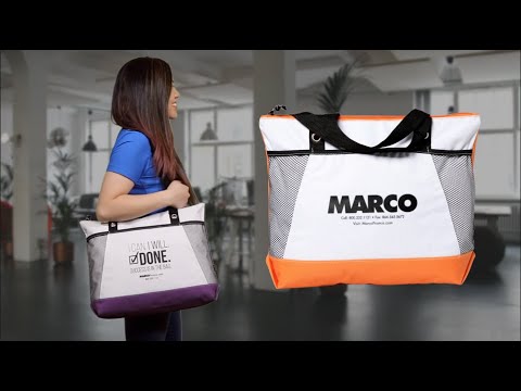 Venture Business Tote