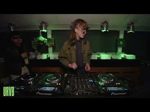 Embrace of Sound @URVB 24.04.24