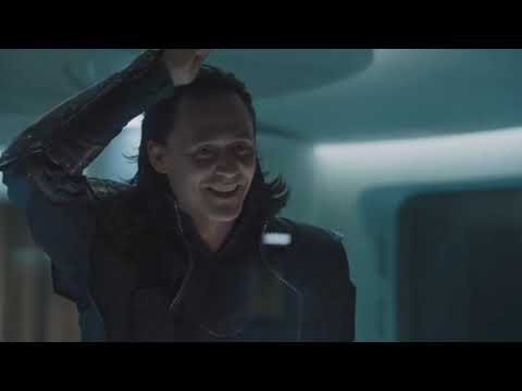 LOKI (HANNIBAL RISING TRAILER)