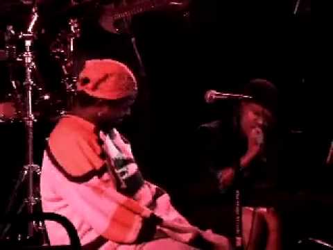 Here Comes The Sun - Corey Glover and Vice featuring Vivian Sessoms