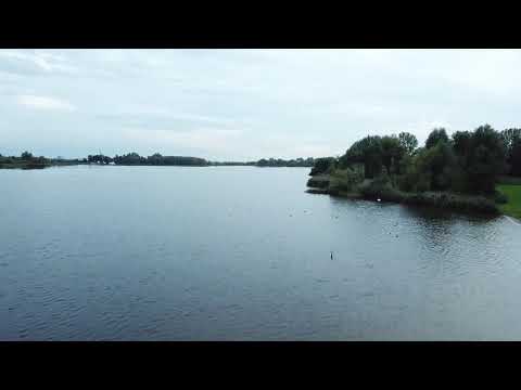 DJI Mavic Pro - Vlietlanden Voorschoten (NL)