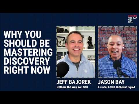 Why You Should Be Mastering Discovery Right Now with Jason Bay ...