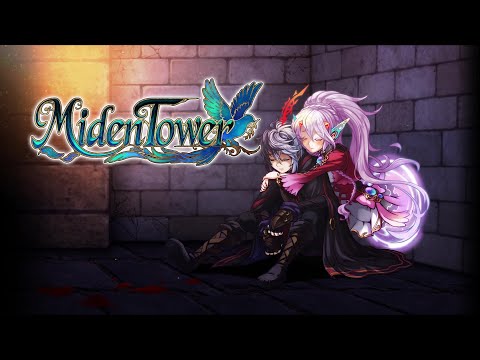 RPG Miden Tower - Official Trailer thumbnail