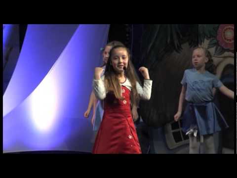 6 Drugo  vreme e - Martina i Angela Petkoski