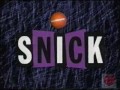 Midnight Society Snick Bumper 1994