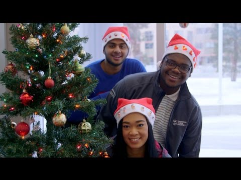 What's on at Tru - Dec 9 to Jan 3