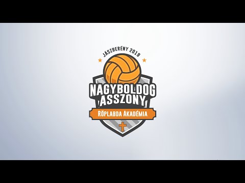 Nagyboldogasszony Röplabda Akadémia - Jászberény
