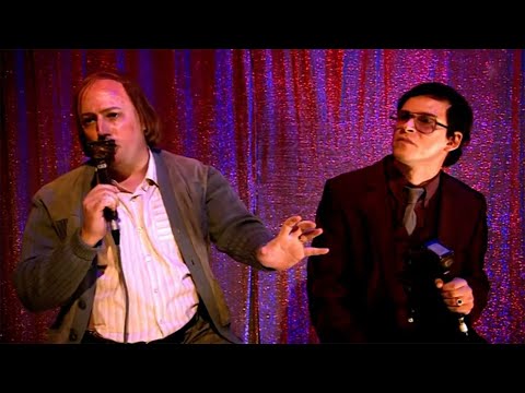 American Reacts to That Mitchell and Webb Look (#10)