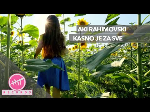 Video thumbnail for Kasno je za sve
