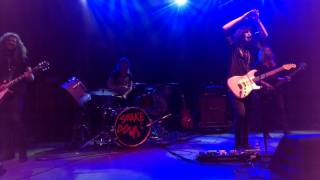 Tyler Bryant and the Shakedown - Downtown Tonight - London 2016