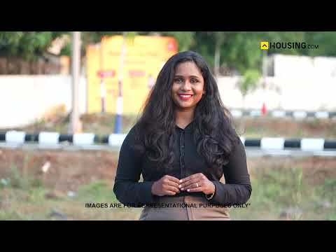 Accord New Town Project Video 1