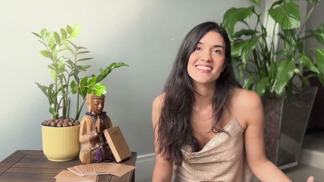 Ferramenta de poder interno e conexão | Alquimia do Ser