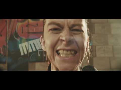 Sleaford Mods - Second (Official Video)