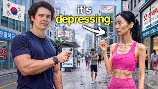 I Investigated The Country Where it's Illegal To Be Fat MQDEFAULT Thumbnail