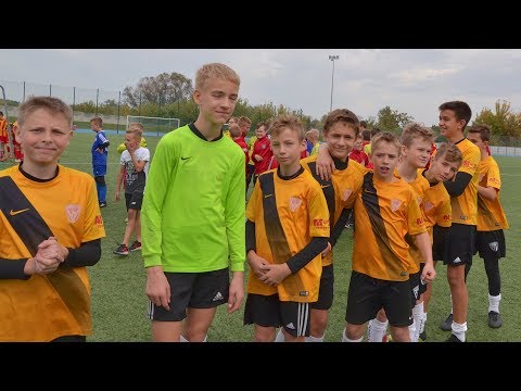 ŁAF ŁÓDŹ - VARSOVIA 2006 0:2