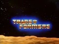 The Transformers G1 Season 3 Opening (The Five ...