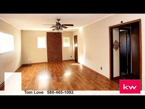 Residential for sale - 2009 Choctaw, Ardmore, OK 73401