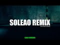 Soleao Remix Myke Towers Quevedo DJ Gabi Riveros