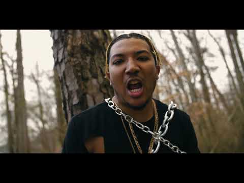 Christian Rap | L. DeJuan & JuiceBangers – LOCK music video