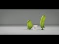 Cloudy With A Chance Of Meatballs 2 Pickle Chum