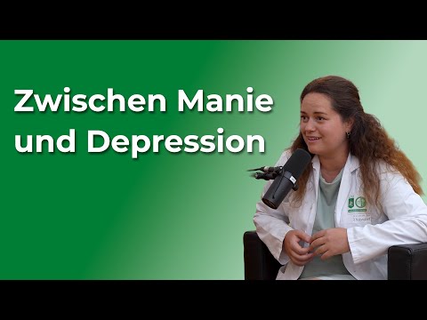#77 | Bipolar Disorder Explained: Living Between Mania and Depression | Consultation Hours at the...