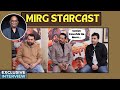 Mirg Starcast Exclusive Interview | Satish Kaushik Last Movie | Anup Soni & Raj Babbar Bond | Viral