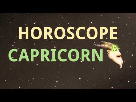 #capricorn Horoscope June 23, 2016 Daily Love, Personal Life, Money Career