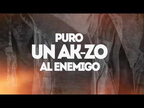 YEMIL -  MI GHETTO - VIDEO LYRIC