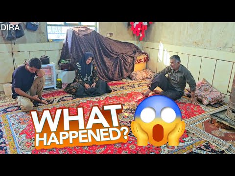 "Family Nightmare: How Amin's Divorce Stealed the Peace of the DIRA Family!