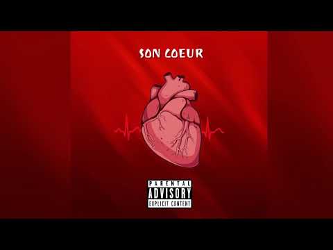 JOOSLYF - SON COEUR (Prod by Magbeatz)