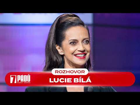 1. Lucie Bílá (19. 5. 2026, Praha)