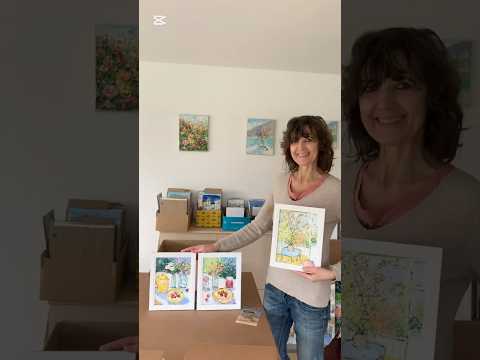 Flowers still life paintings #stilllife #oilpaintings #garden #fruits #flowers #spring #mystudio