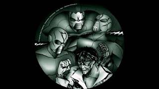 Diplomat & Skunk - One Of The Crew