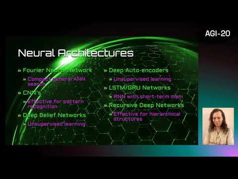 Omega  An Architecture for AI Unification - Eray Ozkural