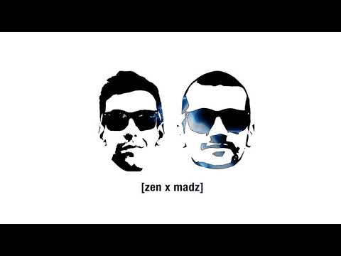 ZEN x MADZ - ENERGIA