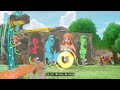 Nami Special Attacks In One Piece Odyssey