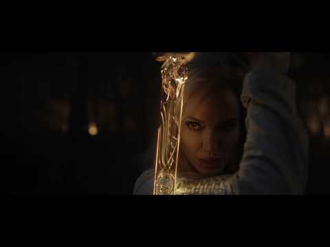 《永恆族》預告片：官方預告