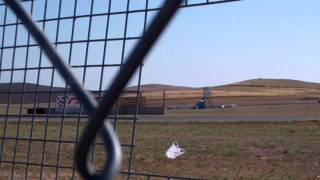 LeMons Arse-Sweat-Apalooza 2011: Two Cars On Fire