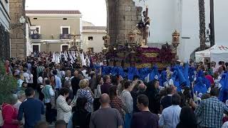 Procesión Extraordinaria