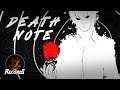 DEATH NOTE Gabriel Rodrigues Pablo Matheuz E Lucas A R T Prod 808 Ander