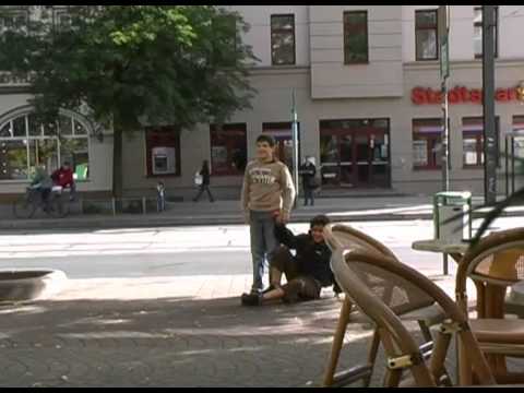 Projekt 6B 2007 - SchwarzWeiß