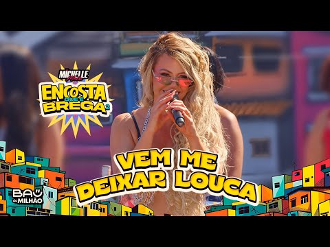 Michelle Melo Oficial and ReciFilmes