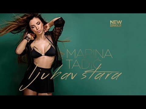 Video thumbnail for Ljubav Stara