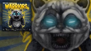 Sephiroth - UFO [Raving Panda Records]